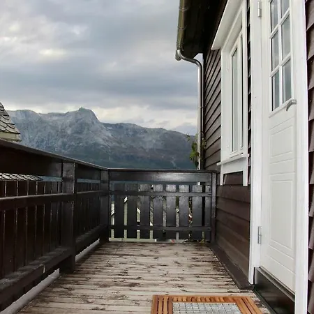 Beautiful Barn Conversion, Voss