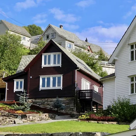 Beautiful Barn Conversion, Apartment Voss