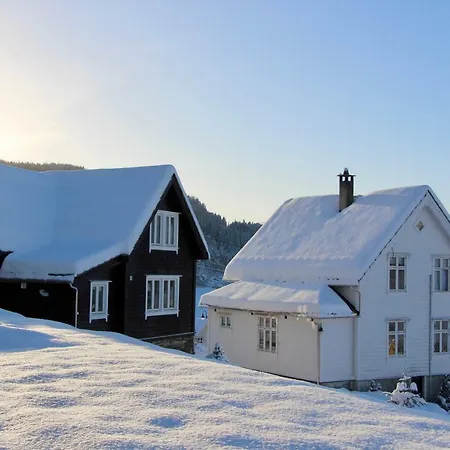Beautiful Barn Conversion, Voss