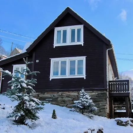 Beautiful Barn Conversion, Apartment Voss