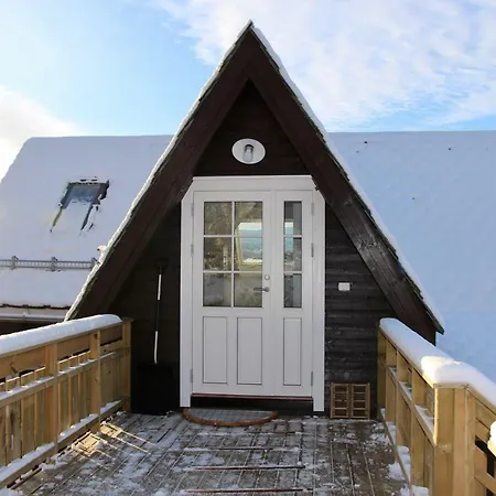 公寓 Beautiful Barn Conversion,