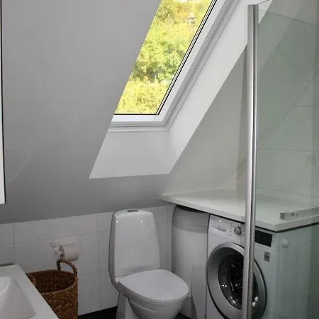 Beautiful Barn Conversion, *